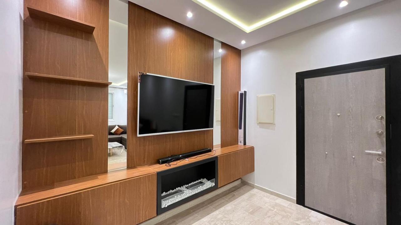 Petit Nid Douille Au Coeur De Casablanca Apartment Ngoại thất bức ảnh