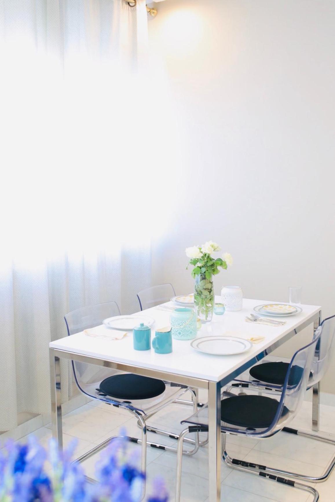 Petit Nid Douille Au Coeur De Casablanca Apartment Phòng bức ảnh