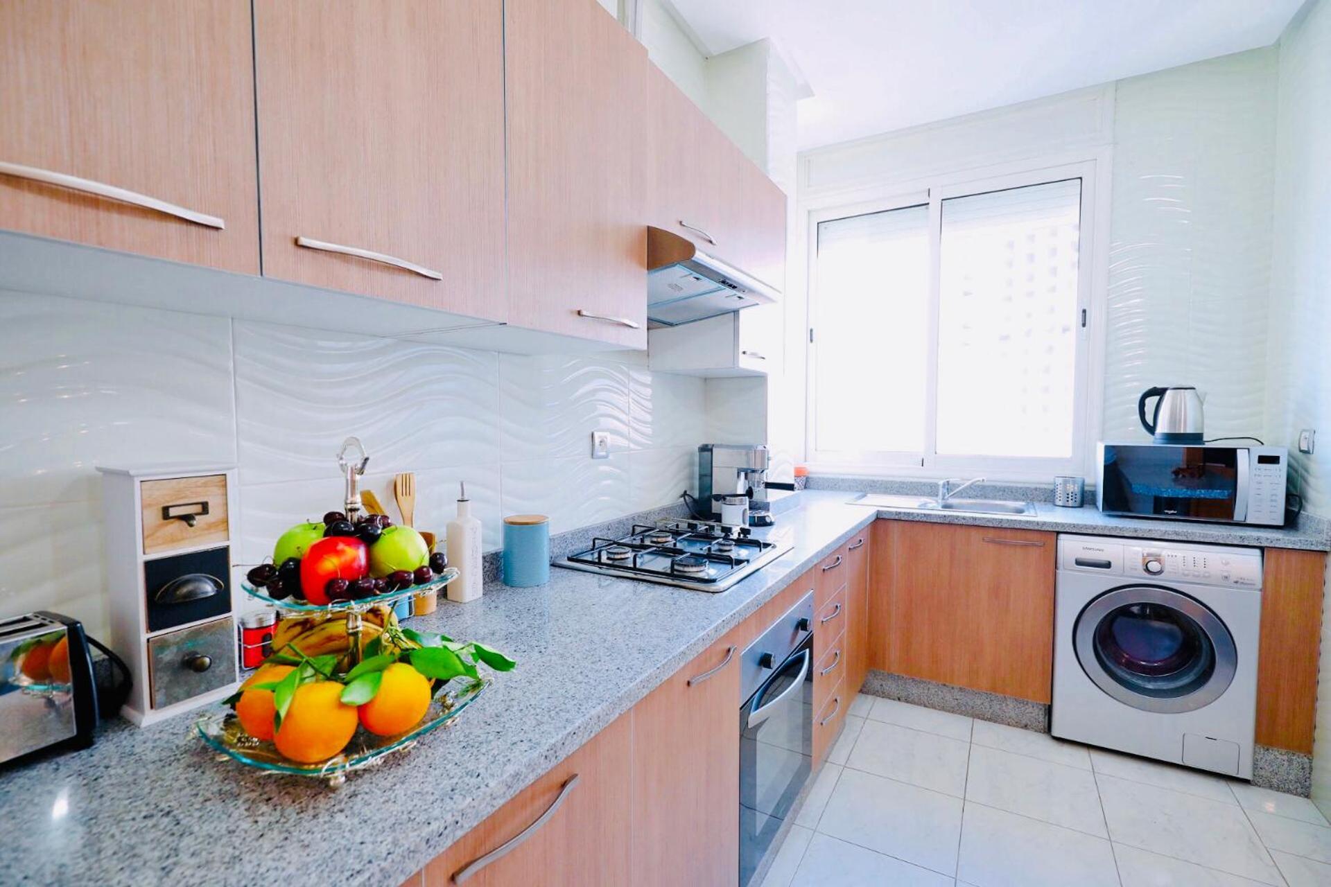 Petit Nid Douille Au Coeur De Casablanca Apartment Phòng bức ảnh