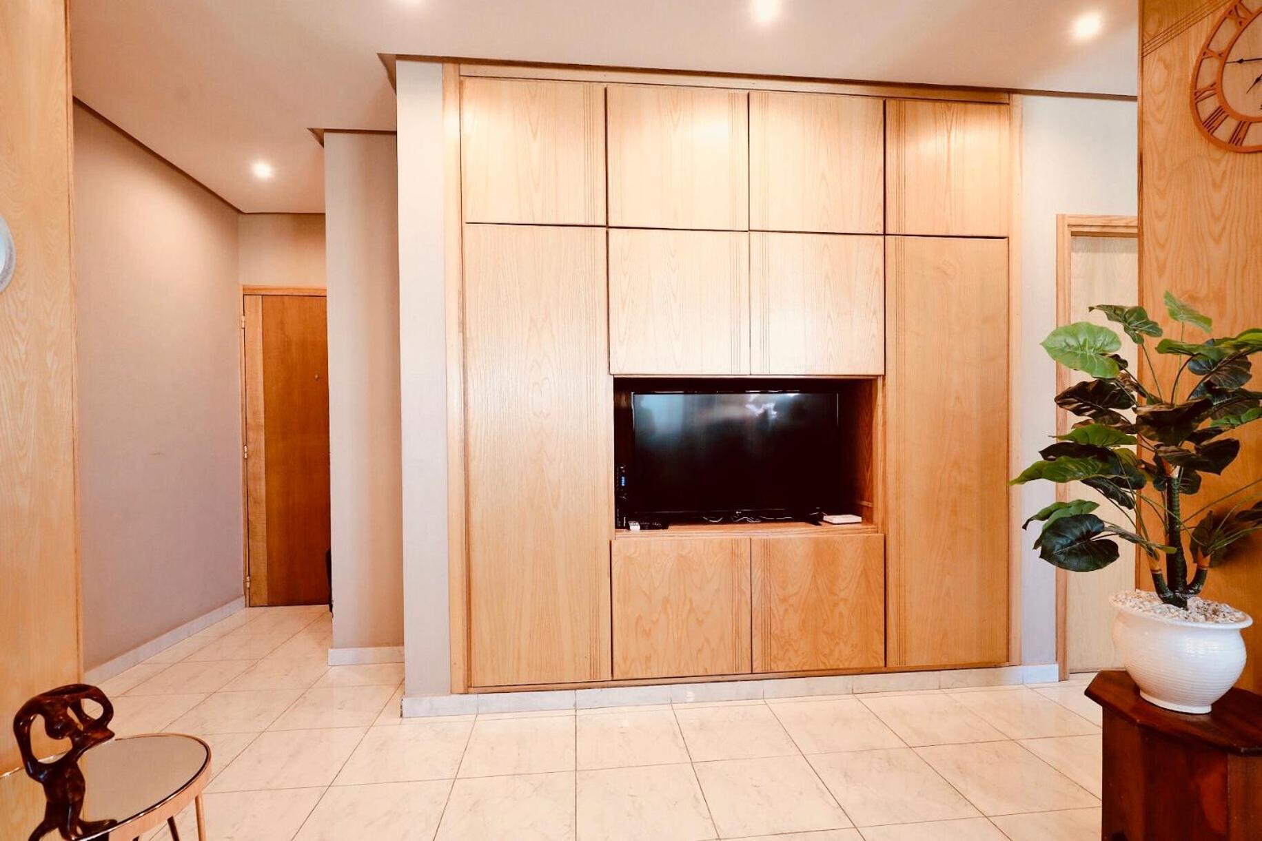 Petit Nid Douille Au Coeur De Casablanca Apartment Phòng bức ảnh