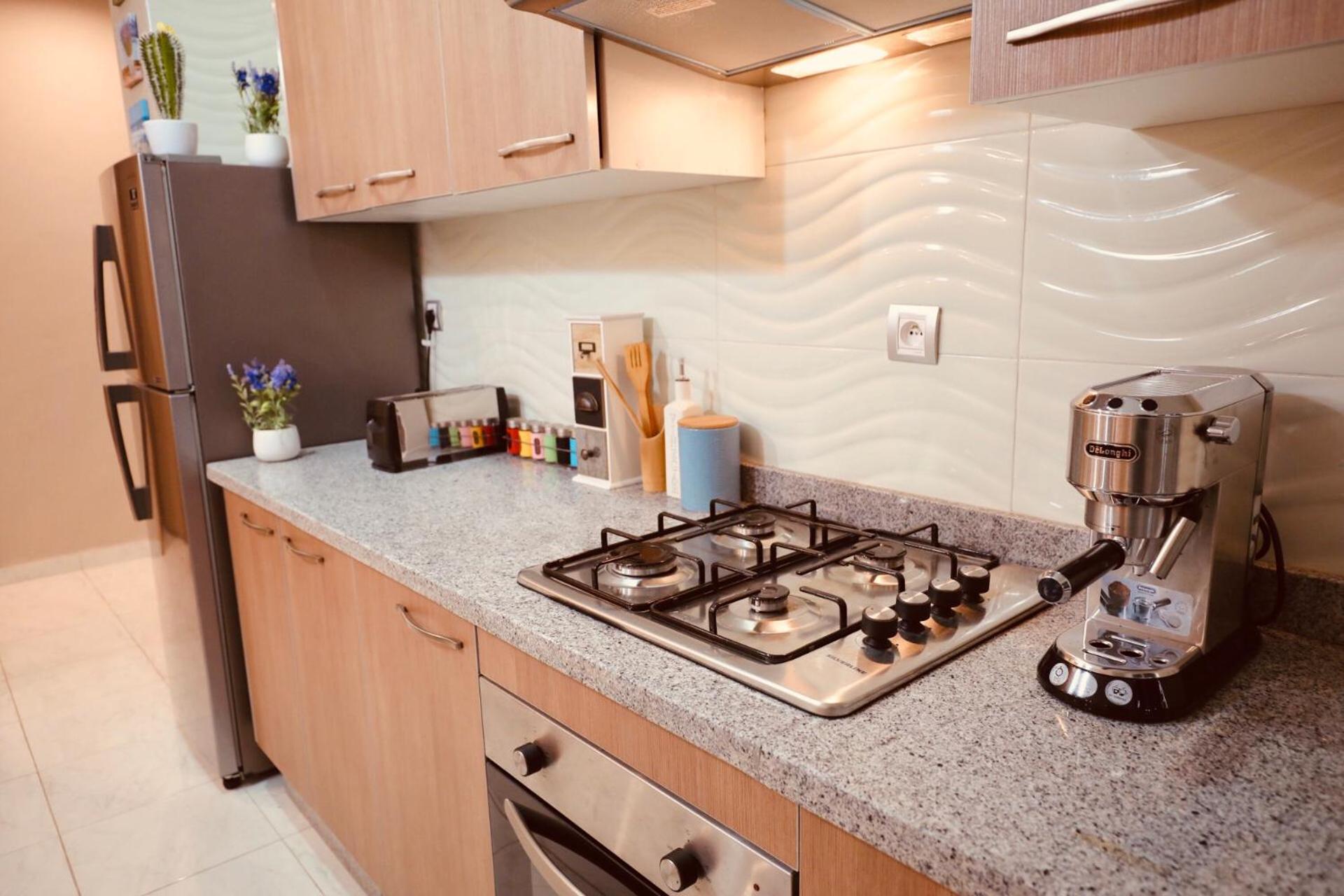 Petit Nid Douille Au Coeur De Casablanca Apartment Phòng bức ảnh
